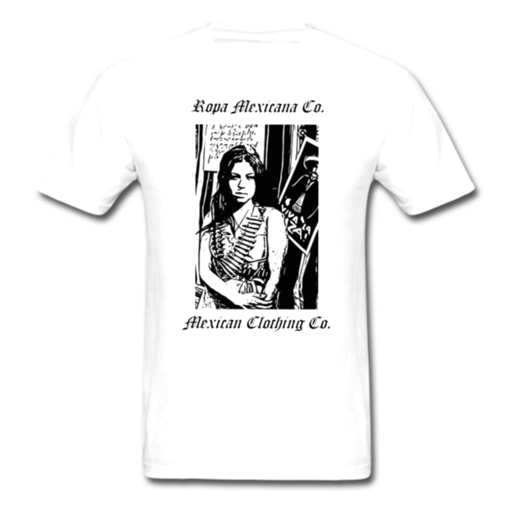 Ropa Mexicana Co.  T Shirt #9